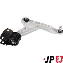 JP GROUP a/s 1540104780