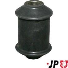 JP GROUP a/s 1540200400