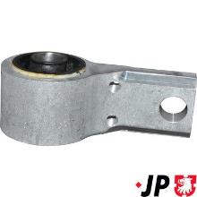 JP GROUP a/s 1540203500