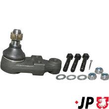 JP GROUP a/s 1540300100