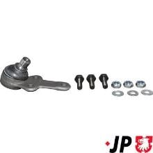 JP GROUP a/s 1540300500