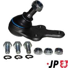 JP GROUP a/s 1540300600