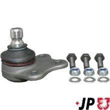 JP GROUP a/s 1540300800