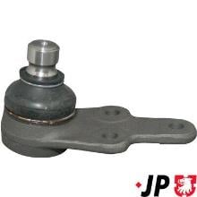 JP GROUP a/s 1540301100