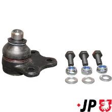 JP GROUP a/s 1540301700