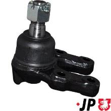 JP GROUP a/s 1540301800