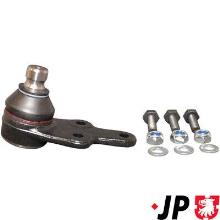JP GROUP a/s 1540302000