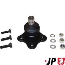 JP GROUP a/s 1540302100