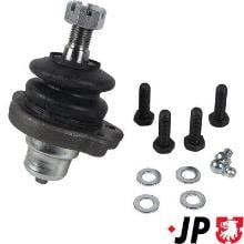 JP GROUP a/s 1540302600
