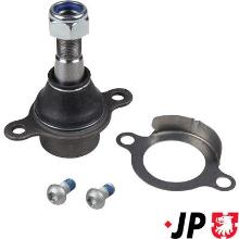 JP GROUP a/s 1540302800
