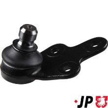JP GROUP a/s 1540306970