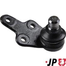 JP GROUP a/s 1540306980