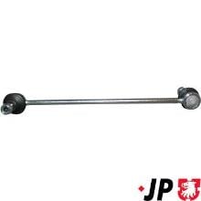 JP GROUP a/s 1540400200