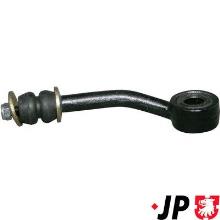 JP GROUP a/s 1540400970