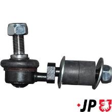 JP GROUP a/s 1540401300