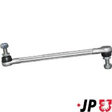 JP GROUP a/s 1540401600