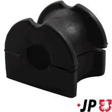 JP GROUP a/s 1540600300