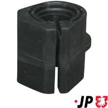 JP GROUP a/s 1540601200