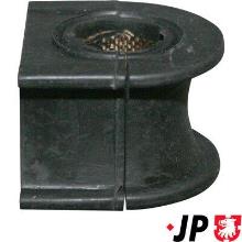 JP GROUP a/s 1540601600