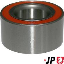 JP GROUP a/s 1541200200