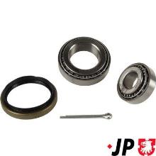 JP GROUP a/s 1541300210