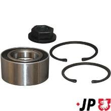 JP GROUP a/s 1541300510