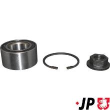 JP GROUP a/s 1541301010