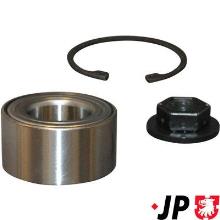JP GROUP a/s 1541301610