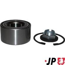 JP GROUP a/s 1541301810