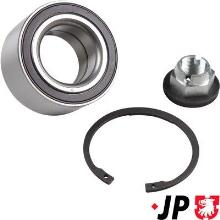 JP GROUP a/s 1541302610