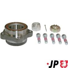 JP GROUP a/s 1541400100