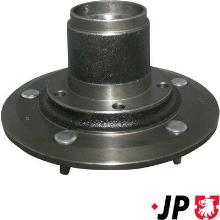 JP GROUP a/s 1541400300