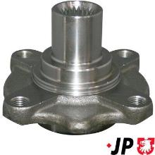 JP GROUP a/s 1541400600
