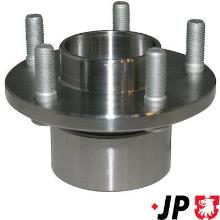 JP GROUP a/s 1541400700
