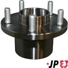 JP GROUP a/s 1541400800