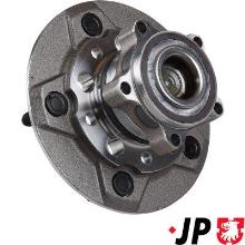 JP GROUP a/s 1541400900