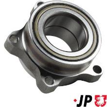 JP GROUP a/s 1541401000