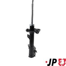 JP GROUP a/s 1542104470
