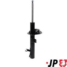 JP GROUP a/s 1542104580