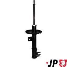 JP GROUP a/s 1542104770