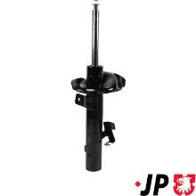 JP GROUP a/s 1542105070