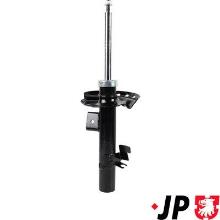 JP GROUP a/s 1542105170