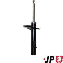 JP GROUP a/s 1542105180
