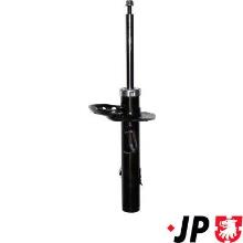 JP GROUP a/s 1542105270