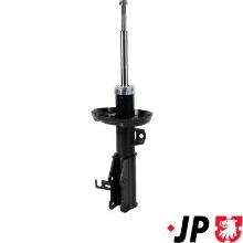 JP GROUP a/s 1542105370