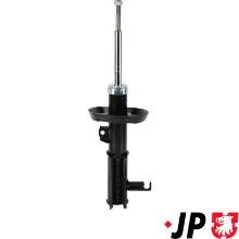 JP GROUP a/s 1542105380