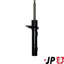 JP GROUP a/s 1542105400