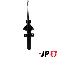 JP GROUP a/s 1542105600