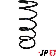 JP GROUP a/s 1542200800