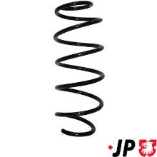 JP GROUP a/s 1542205000